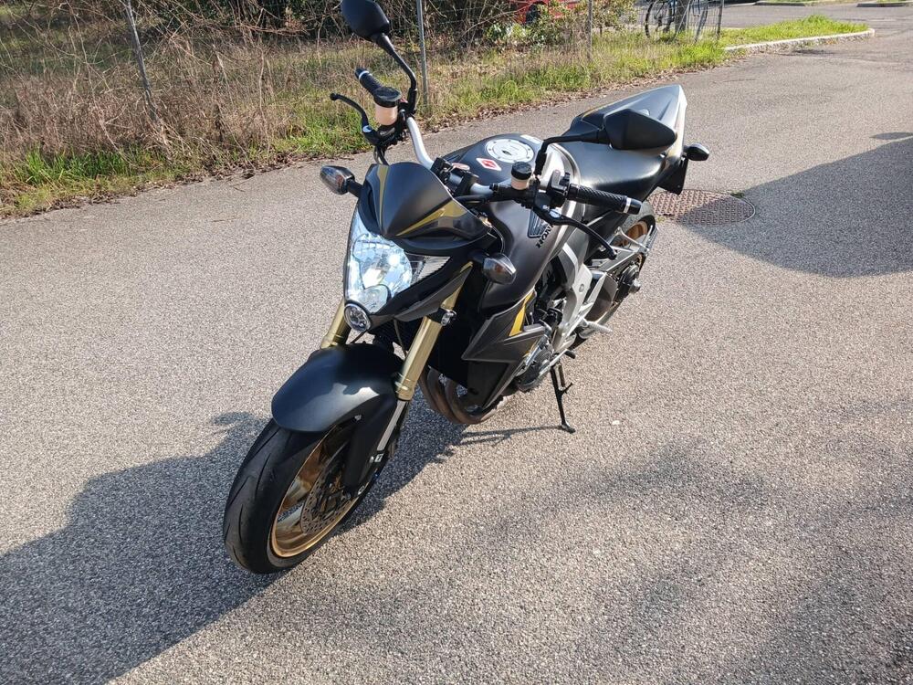 Honda CB 1000 R (2011 - 14) (14)
