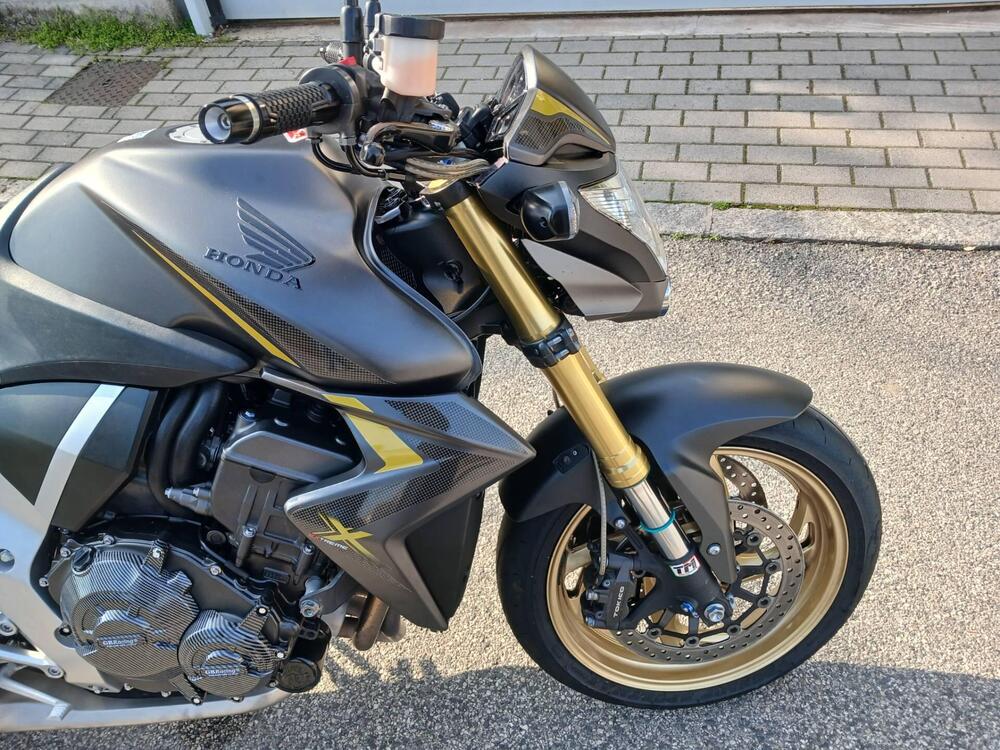 Honda CB 1000 R (2011 - 14) (16)