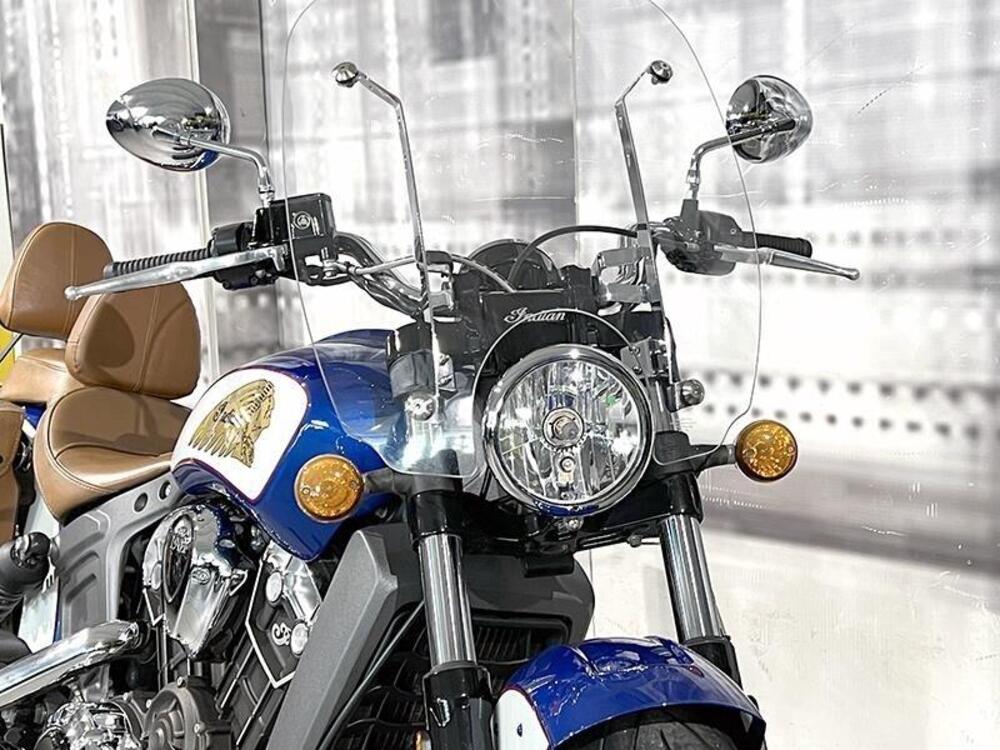 Indian Scout 1133 (2017 - 19) (3)