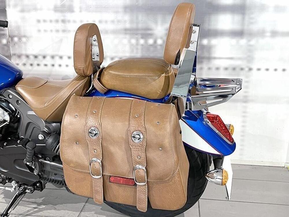 Indian Scout 1133 (2017 - 19) (8)