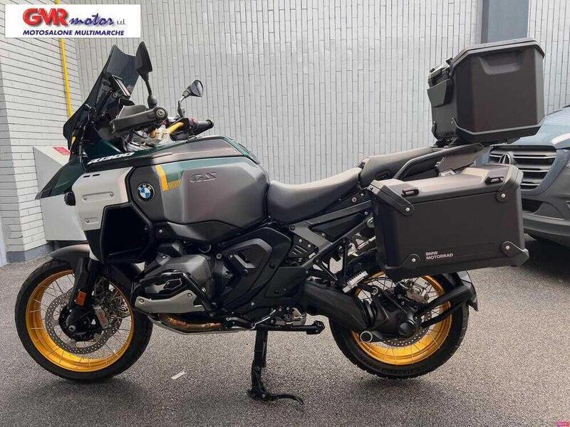 BMW R 1300 GS Adventure Option 719 Karakorum: l'usato del giorno di Moto.it [GALLERY]