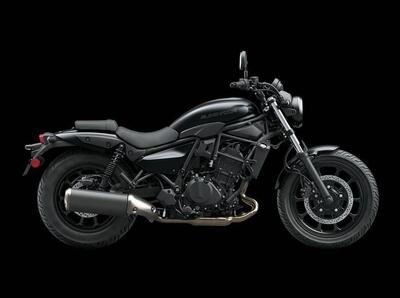 Kawasaki Eliminator 500 (2024 - 26) nuova