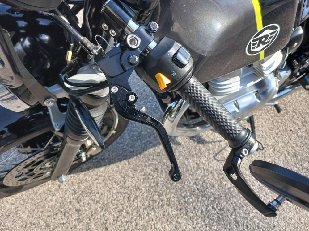 Royal Enfield Continental GT 650 (2021 - 26) (9)