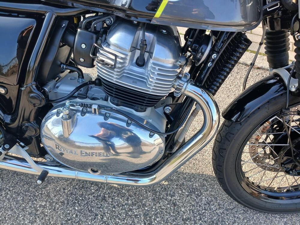 Royal Enfield Continental GT 650 (2021 - 26) (14)