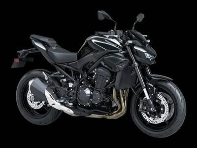 Kawasaki Z 900 (2025 - 26) nuova