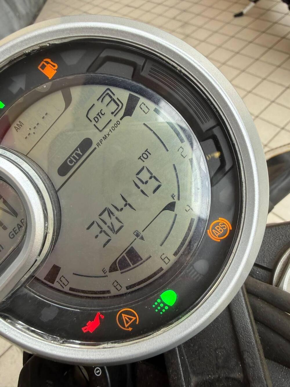 Ducati Scrambler 1100 (2018 - 20) (3)