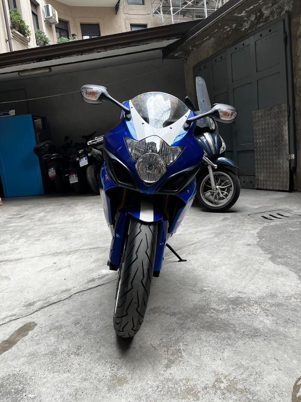 Suzuki GSX-R1000 (2006 - 08) (5)