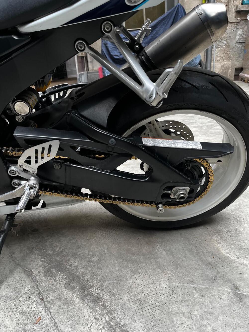 Suzuki GSX-R1000 (2006 - 08) (6)