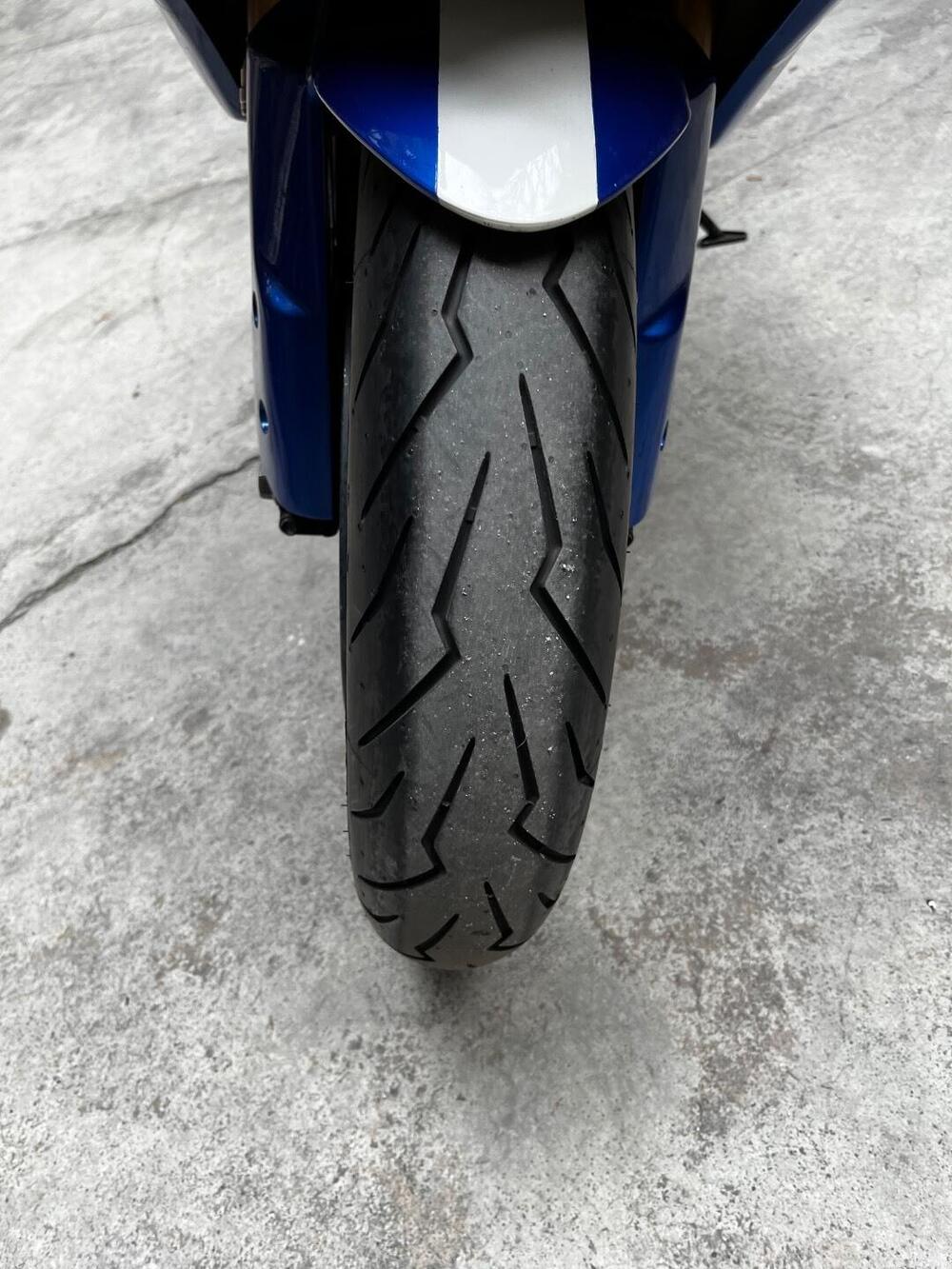 Suzuki GSX-R1000 (2006 - 08) (7)