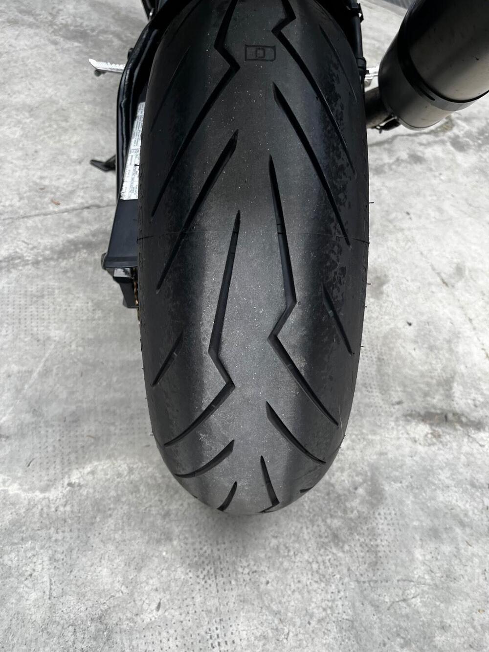 Suzuki GSX-R1000 (2006 - 08) (8)