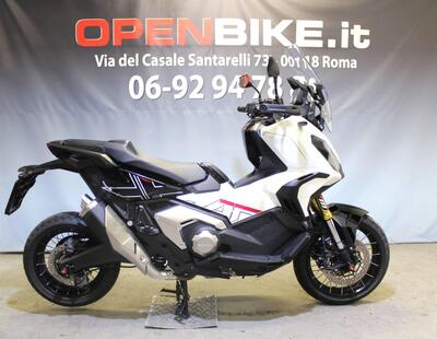 Honda X-ADV 750 DCT (2021 - 24) usata