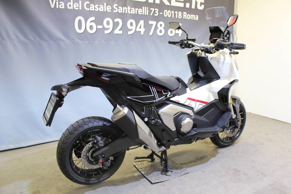 Honda X-ADV 750 DCT (2021 - 24) (4)