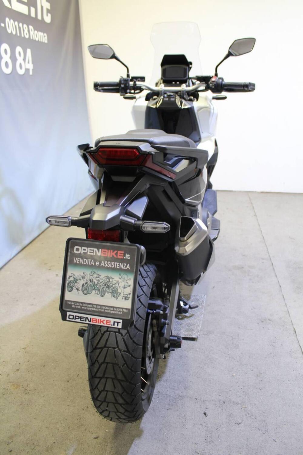 Honda X-ADV 750 DCT (2021 - 24) (5)