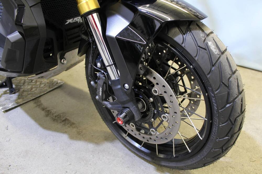 Honda X-ADV 750 DCT (2021 - 24) (7)