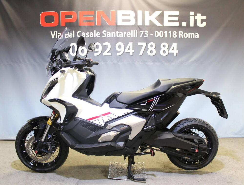 Honda X-ADV 750 DCT (2021 - 24) (2)