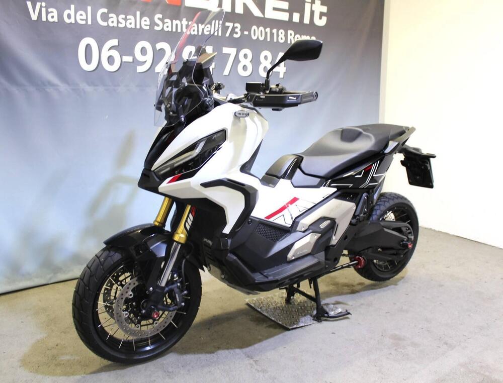 Honda X-ADV 750 DCT (2021 - 24) (12)