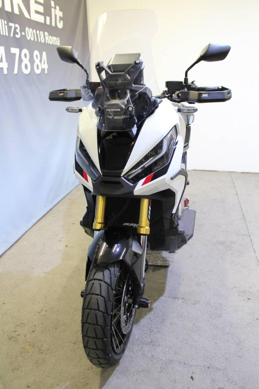 Honda X-ADV 750 DCT (2021 - 24) (13)