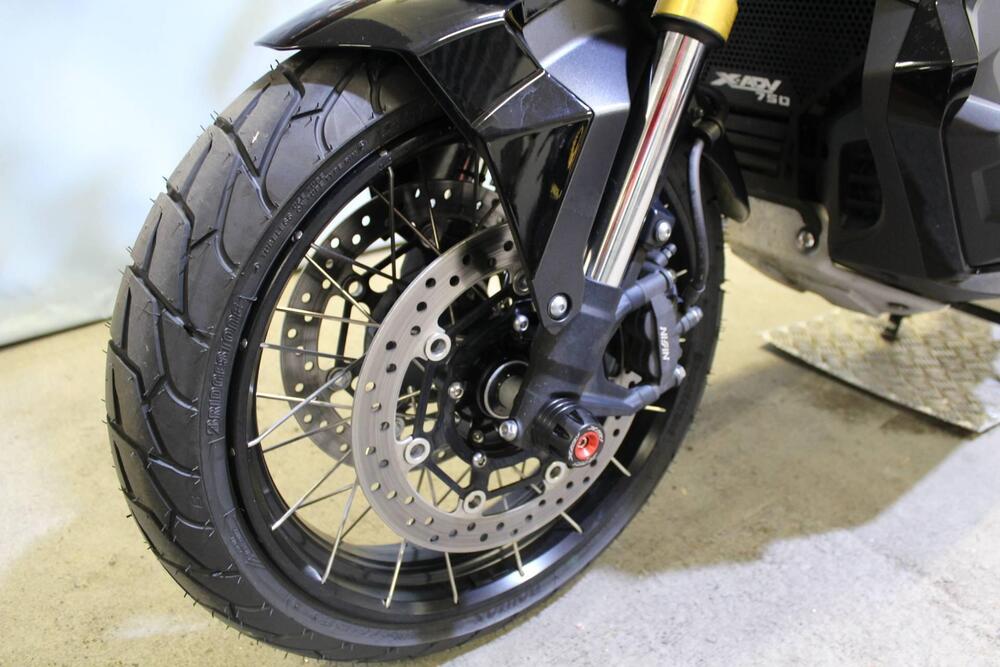 Honda X-ADV 750 DCT (2021 - 24) (14)