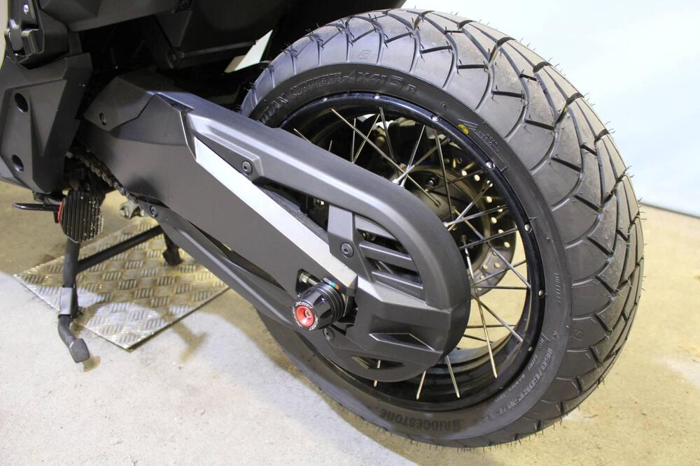 Honda X-ADV 750 DCT (2021 - 24) (15)