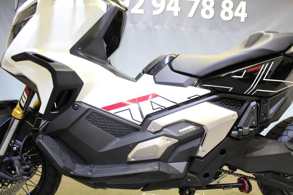 Honda X-ADV 750 DCT (2021 - 24) (16)