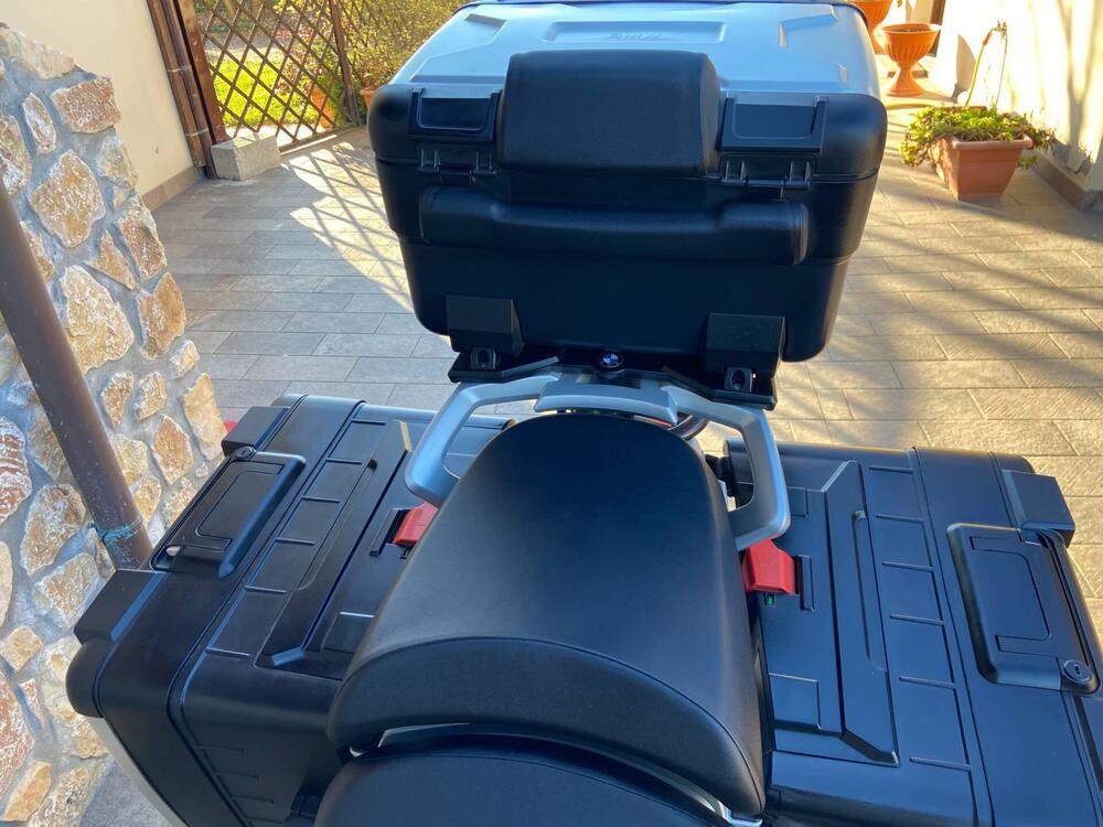 Bmw R 1200 GS (2008 - 09) (9)