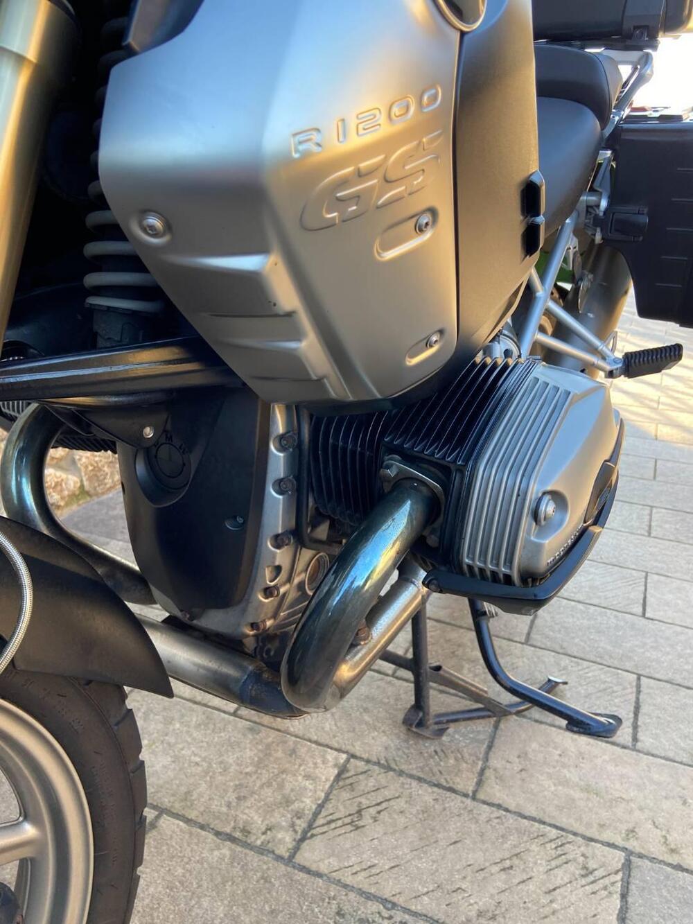 Bmw R 1200 GS (2008 - 09) (14)