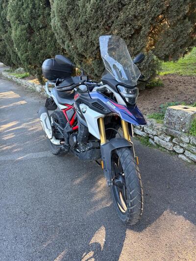 Bmw G 310 GS (2021 - 25) usata