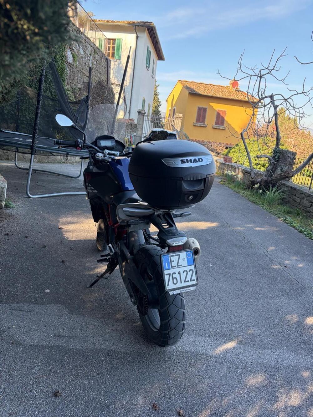 Bmw G 310 GS (2021 - 25) (4)