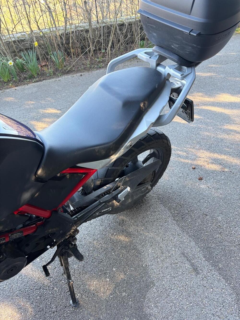 Bmw G 310 GS (2021 - 25) (6)