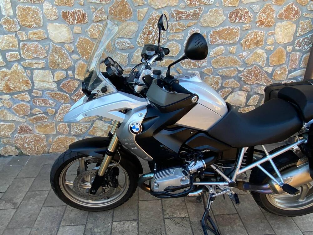 Bmw R 1200 GS (2008 - 09) (17)