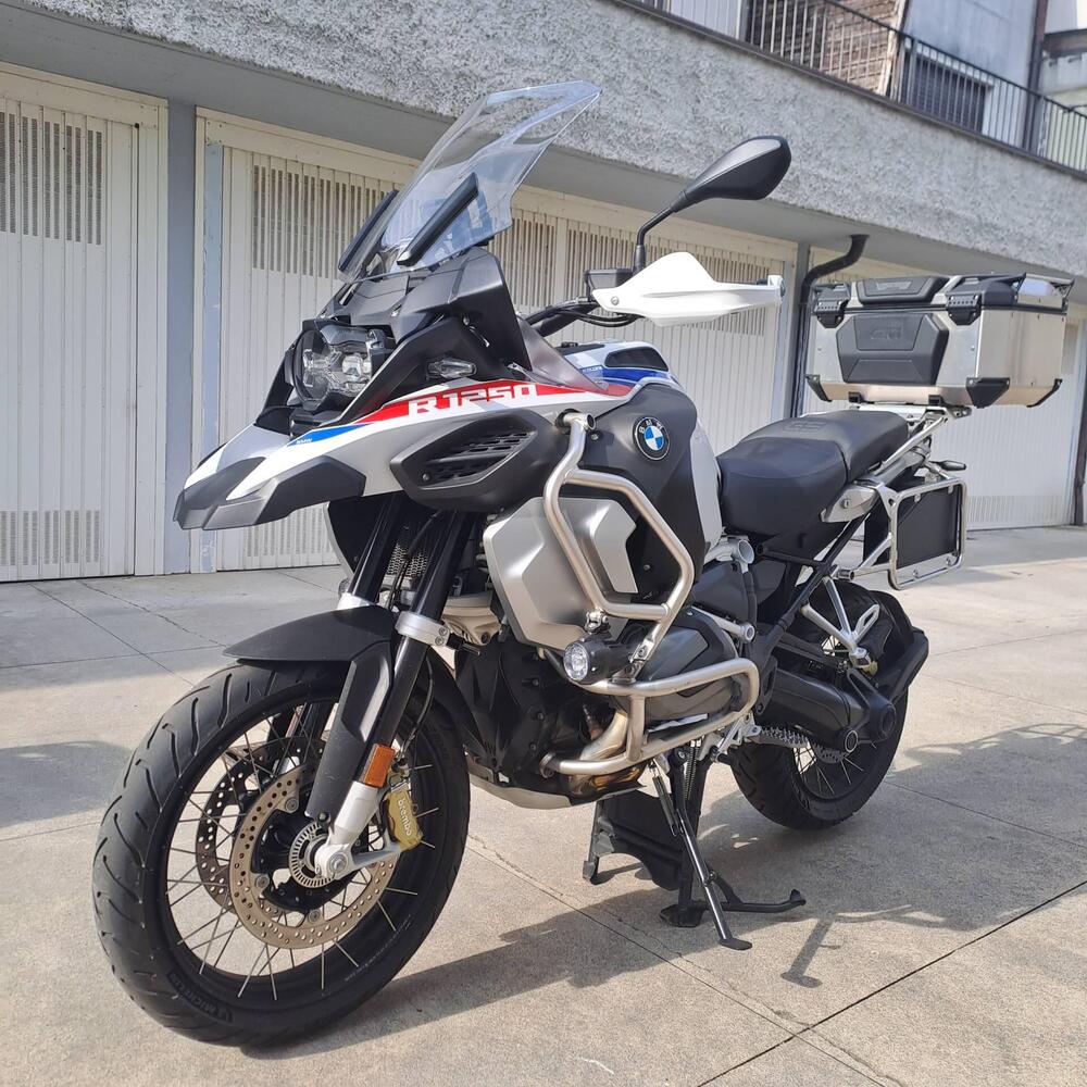 Bmw R 1250 GS Adventure (2021 - 24)