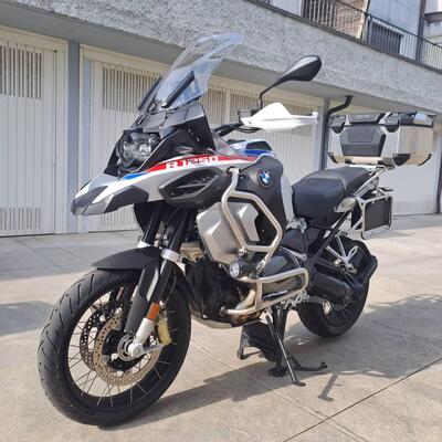 Bmw R 1250 GS Adventure (2021 - 24) usata