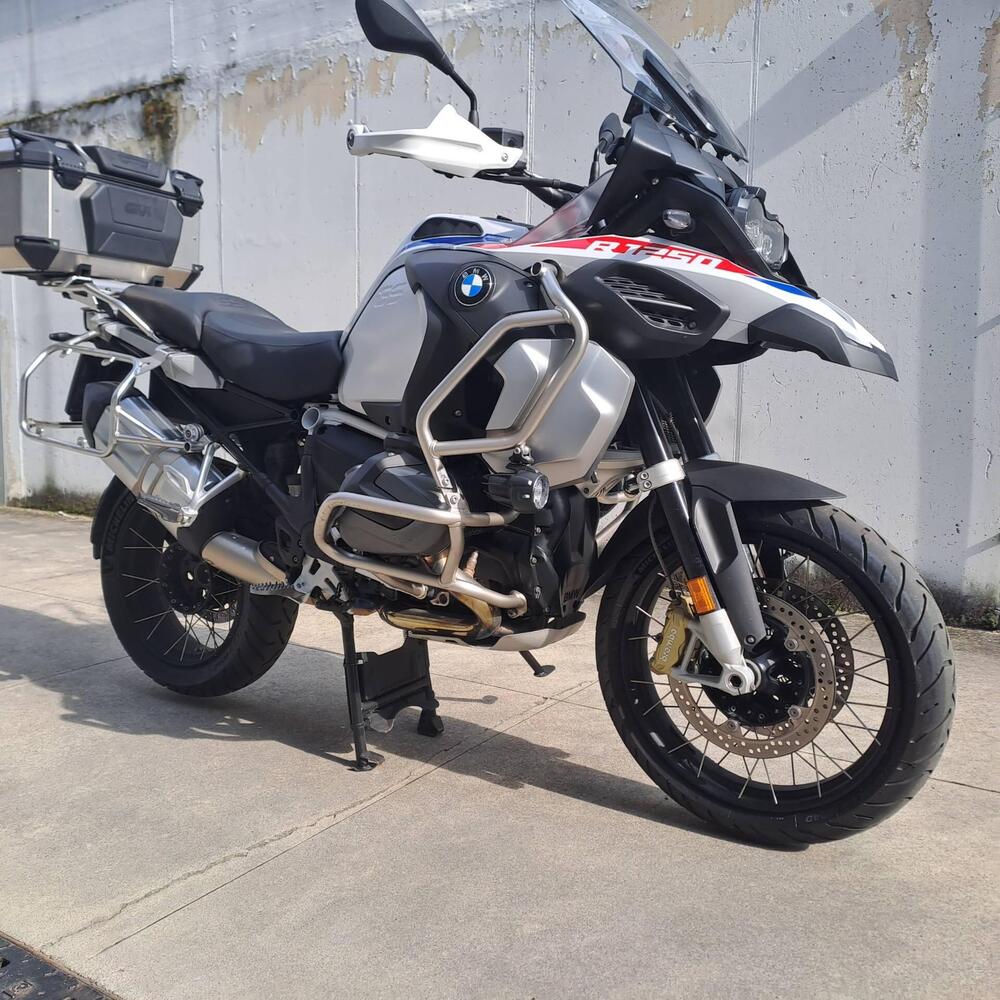 Bmw R 1250 GS Adventure (2021 - 24) (3)