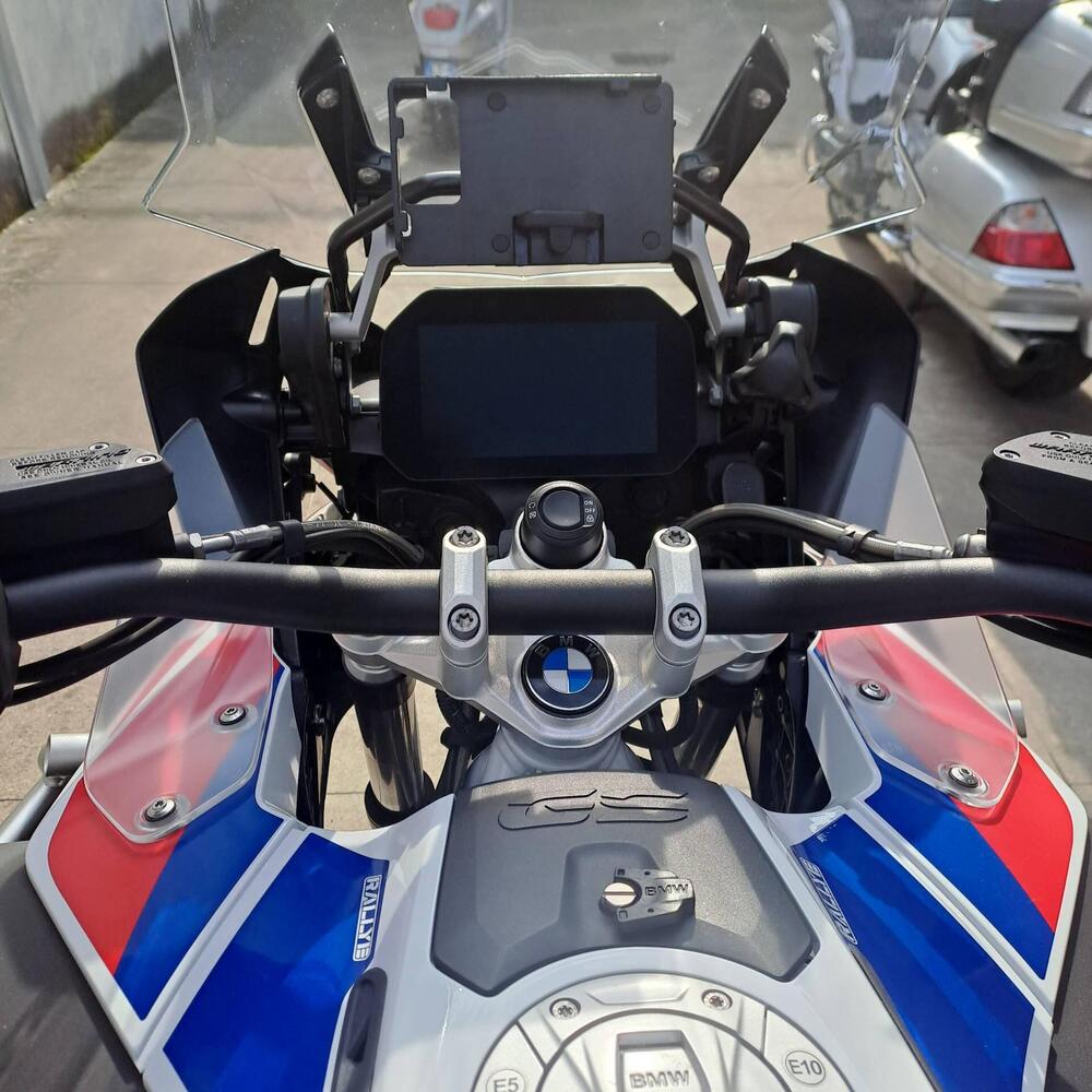 Bmw R 1250 GS Adventure (2021 - 24) (4)
