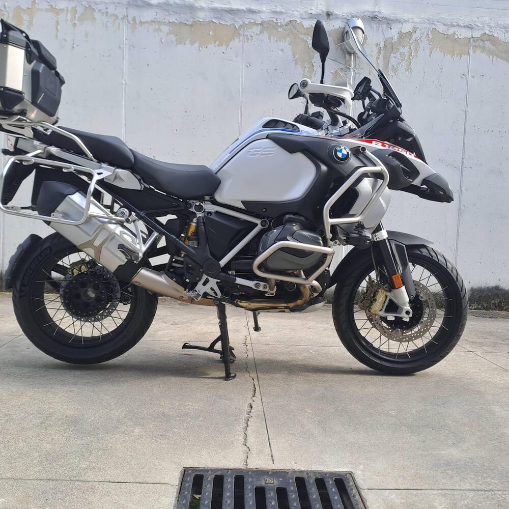 Bmw R 1250 GS Adventure (2021 - 24) (6)