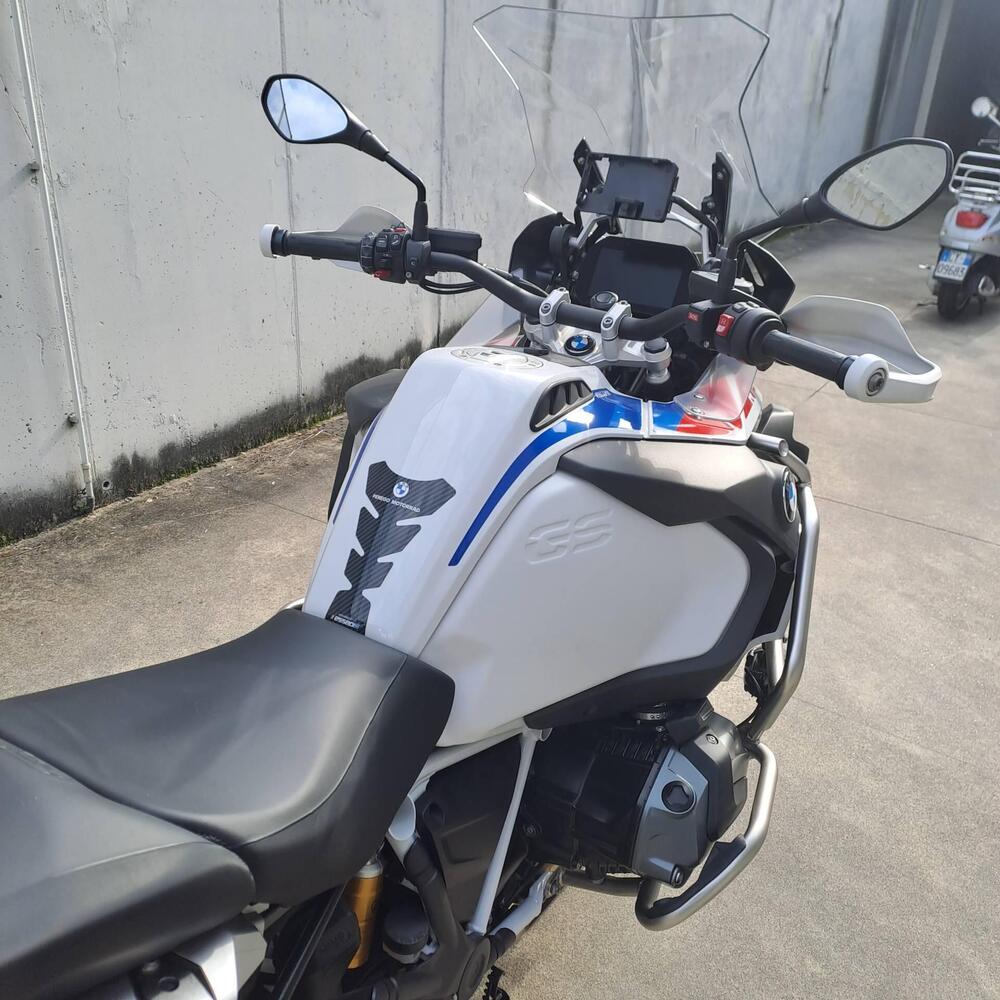 Bmw R 1250 GS Adventure (2021 - 24) (7)