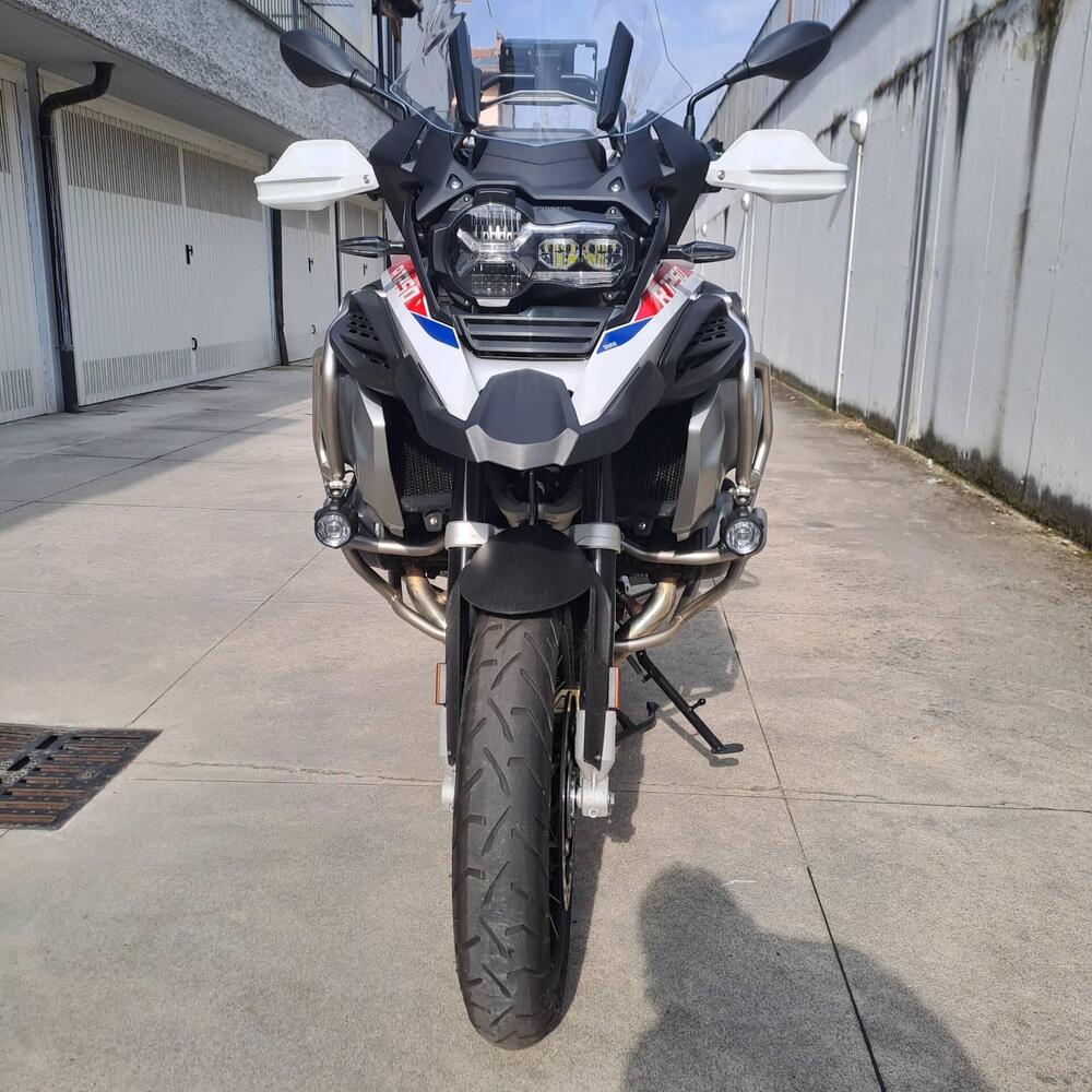 Bmw R 1250 GS Adventure (2021 - 24) (8)