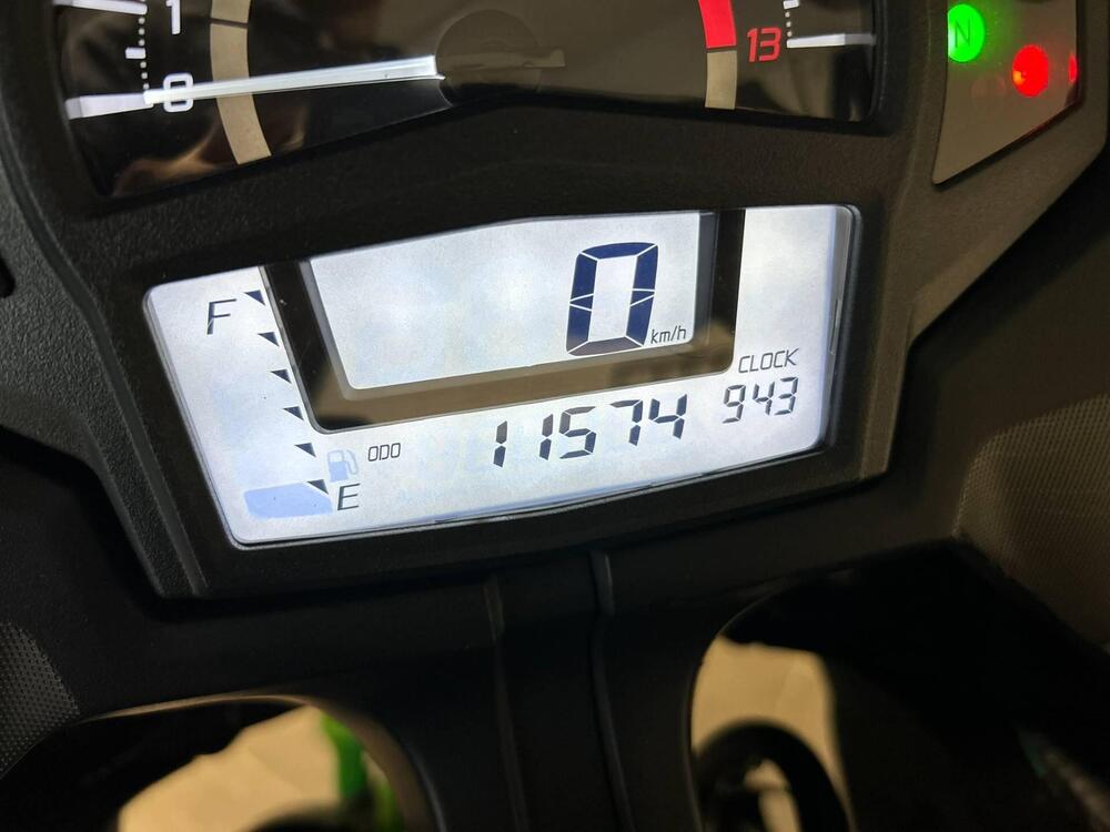 Kawasaki ER-6F ABS (2012 - 16) (5)