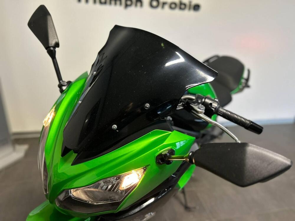 Kawasaki ER-6F ABS (2012 - 16) (6)