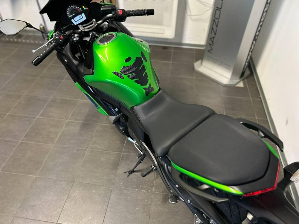 Kawasaki ER-6F ABS (2012 - 16) (7)