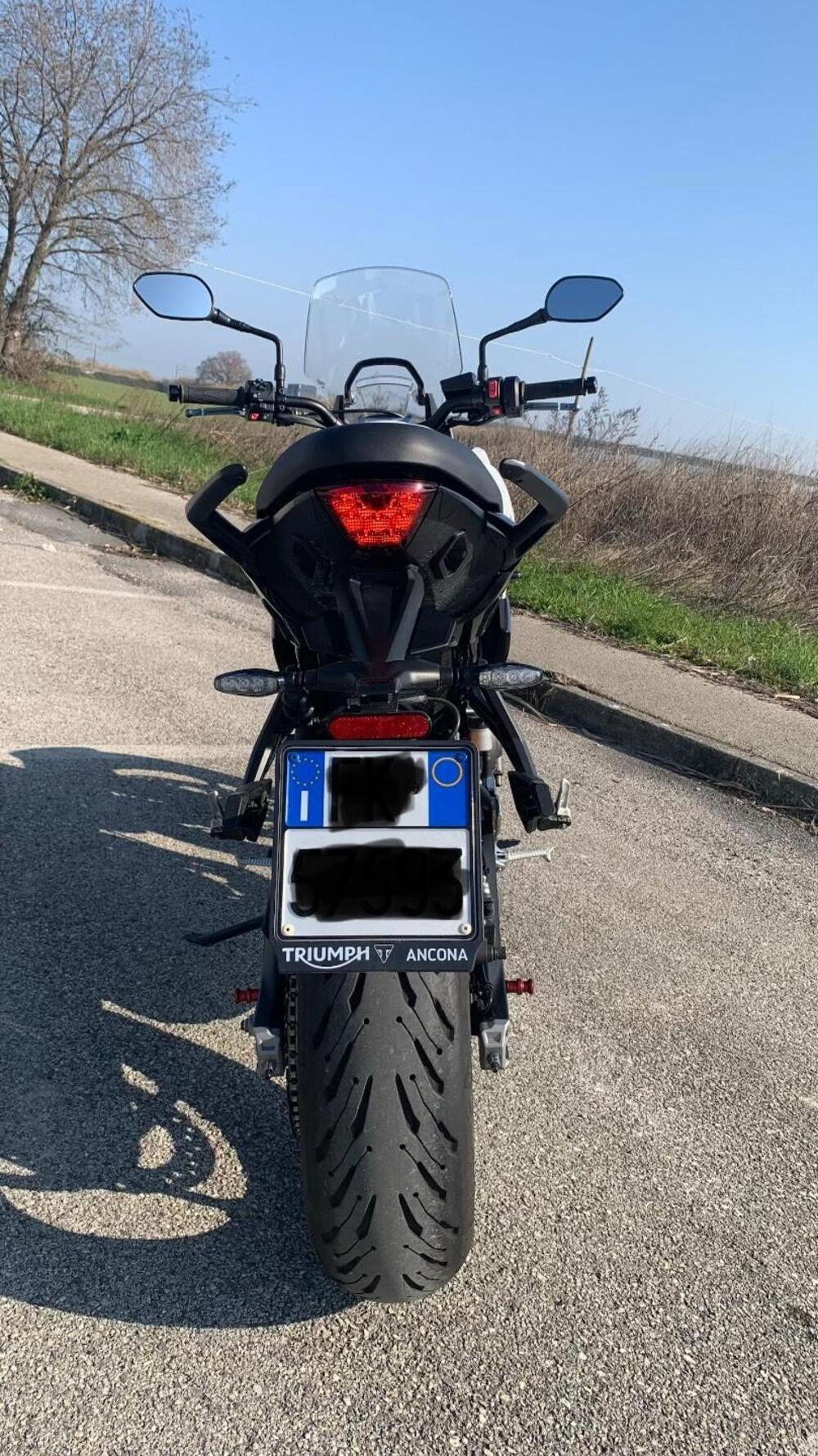 Triumph Tiger Sport 660 (2022 - 24) (10)