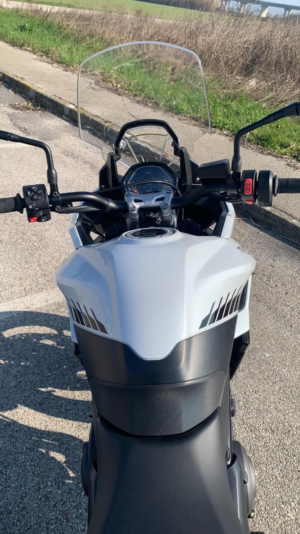 Triumph Tiger Sport 660 (2022 - 24) (3)