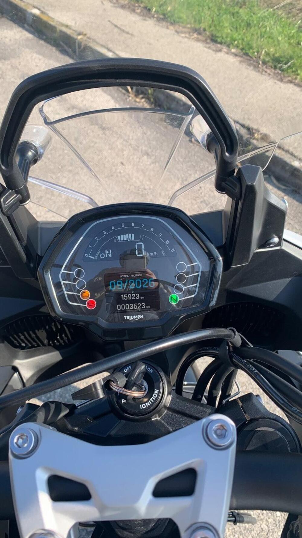 Triumph Tiger Sport 660 (2022 - 24) (4)