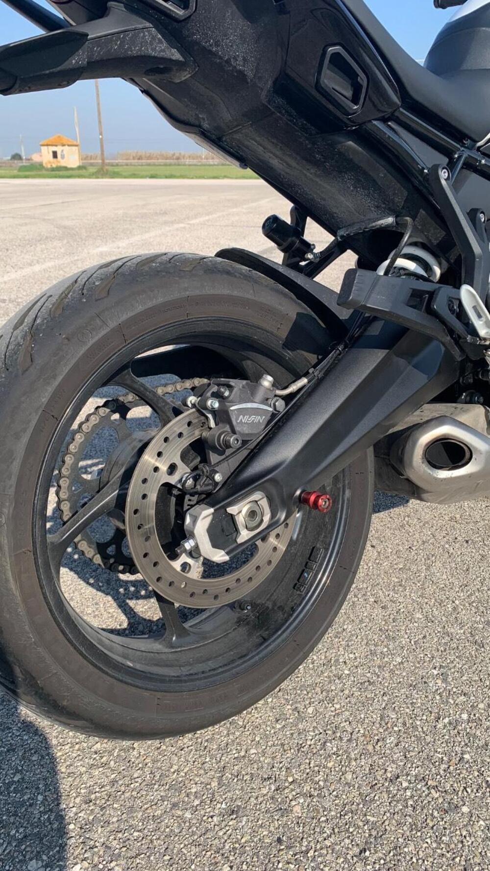 Triumph Tiger Sport 660 (2022 - 24) (6)