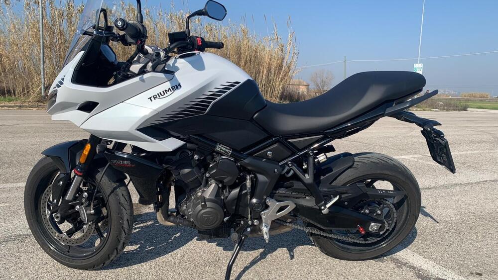 Triumph Tiger Sport 660 (2022 - 24) (2)