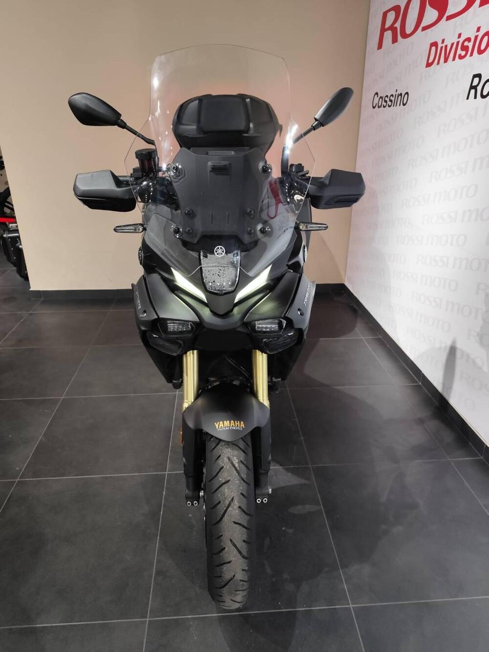 Yamaha Tracer 9 GT Y-AMT (2025 - 26) (4)