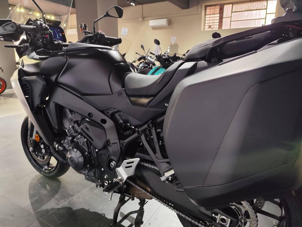 Yamaha Tracer 9 GT Y-AMT (2025 - 26) (6)