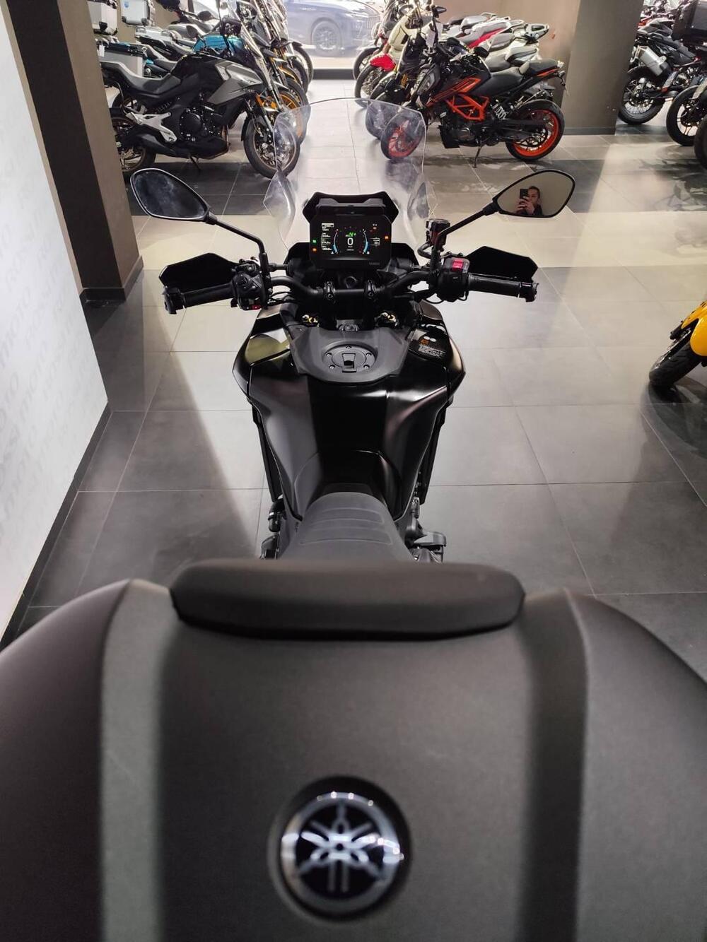 Yamaha Tracer 9 GT Y-AMT (2025 - 26) (7)