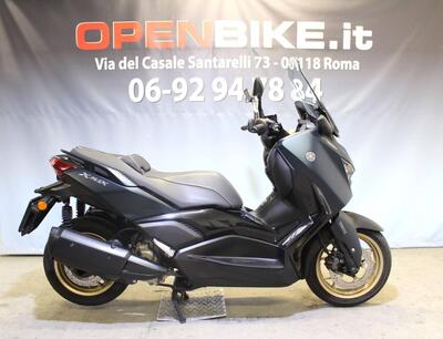 Yamaha X-Max 300 Tech Max (2021 - 24) usata