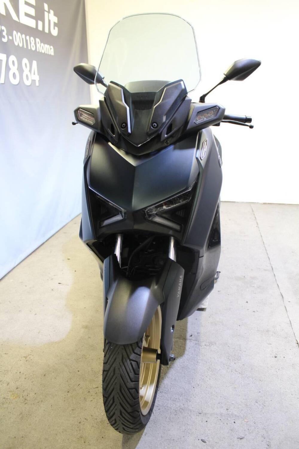Yamaha X-Max 300 Tech Max (2021 - 24) (13)